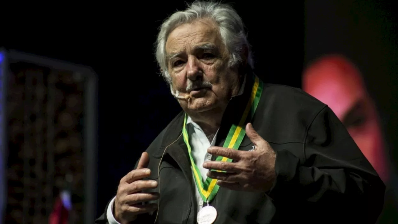El día que Pepe Mujica reveló que su cáncer había avanzado y que renunciaría a sus tratamientos: 'me estoy muriendo'