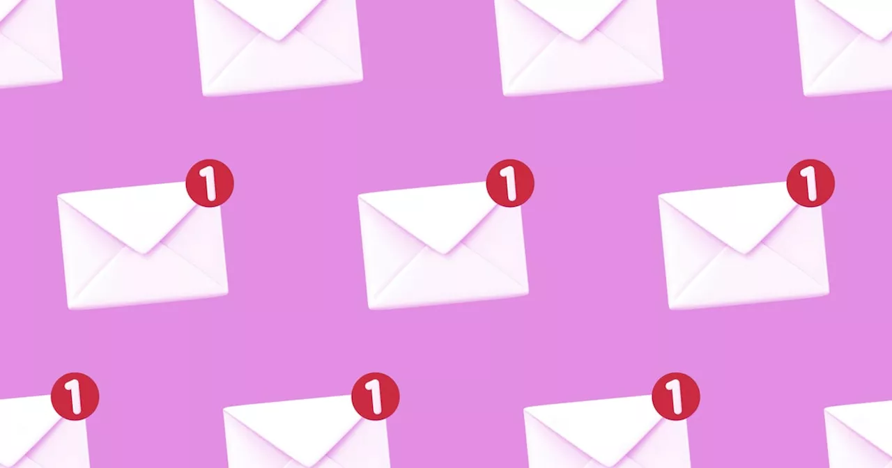 So THAT's The Difference Between Archiving And Deleting Emails