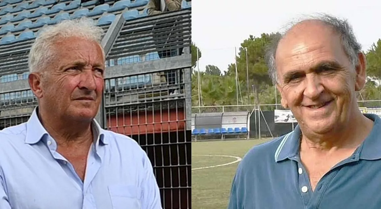 Di Paolo verso il dietrofront: il Rieti si prepara al Leoncini-bis. Possibile affiliazione con la Lazio