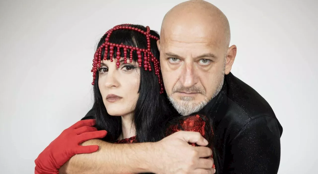 Eurovision 2025: Shkodra Elektronike rappresentano l'Albania con Zjerm. Chi sono, nomi, storia, testo e traduz