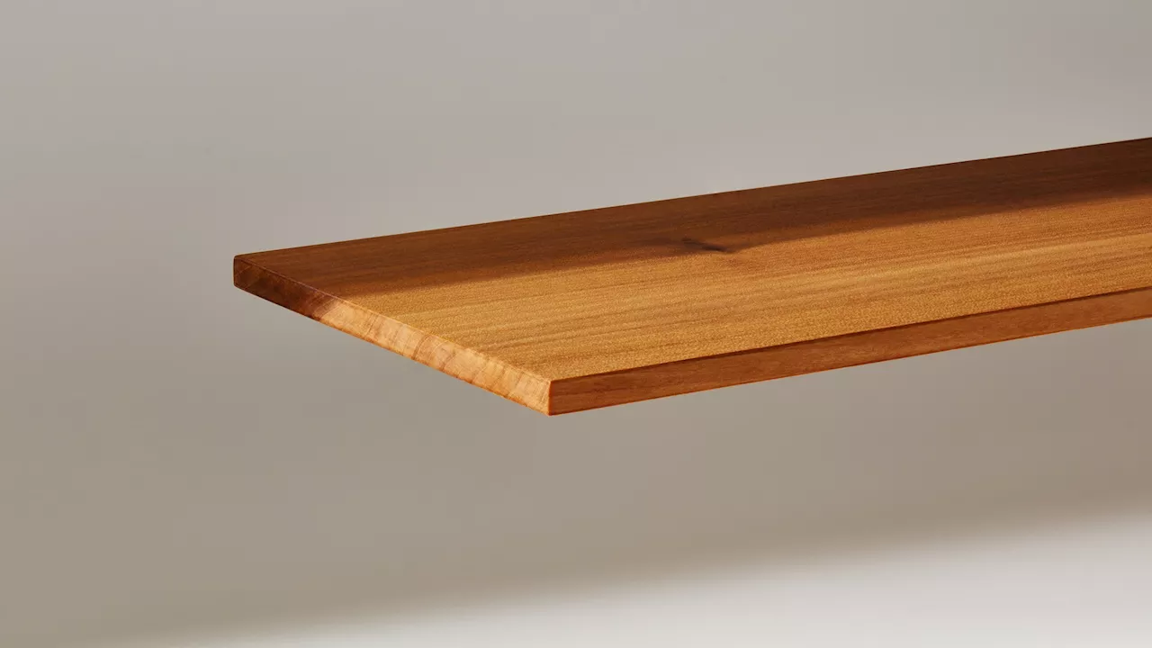 ‘Superwood’: US firm creates timber 10 times tougher than steel, resists water, fire