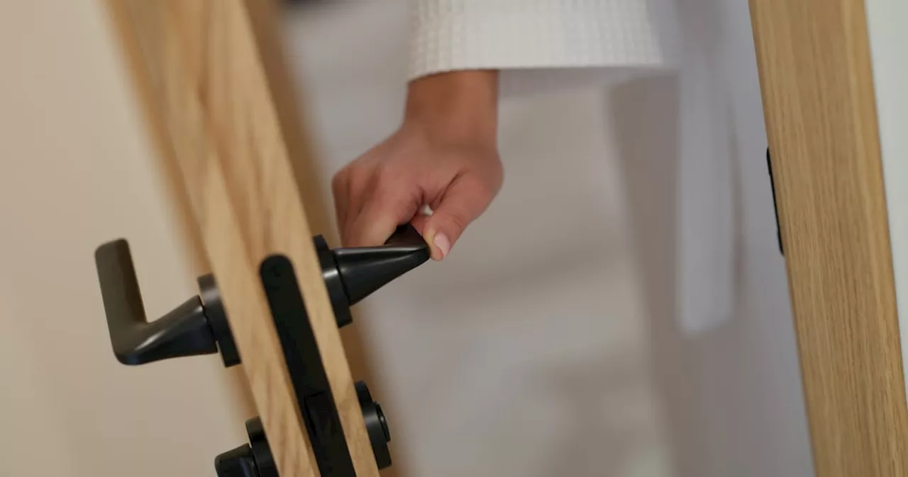 Tenant awarded damages after landlord’s agent walks in on him while he was using the toilet