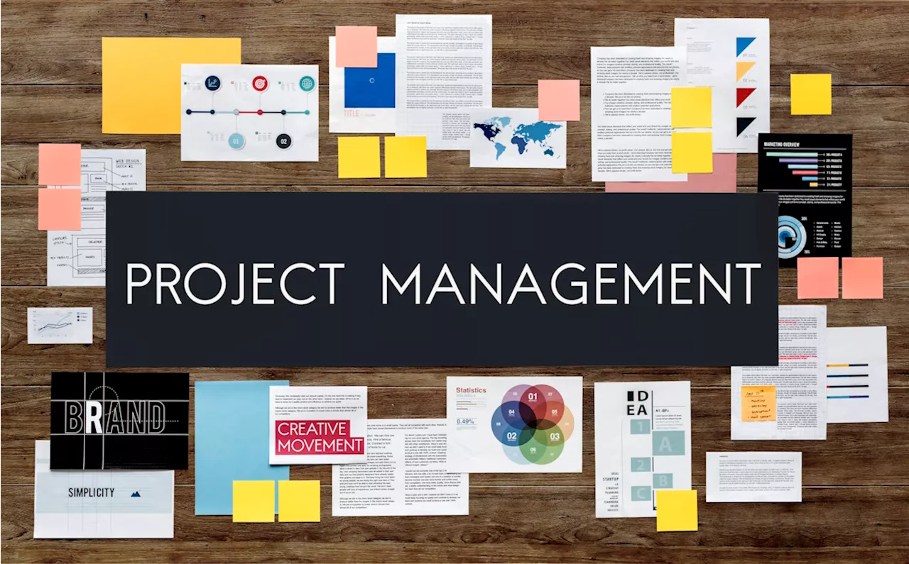 How to optimise project, task management in engineering companies