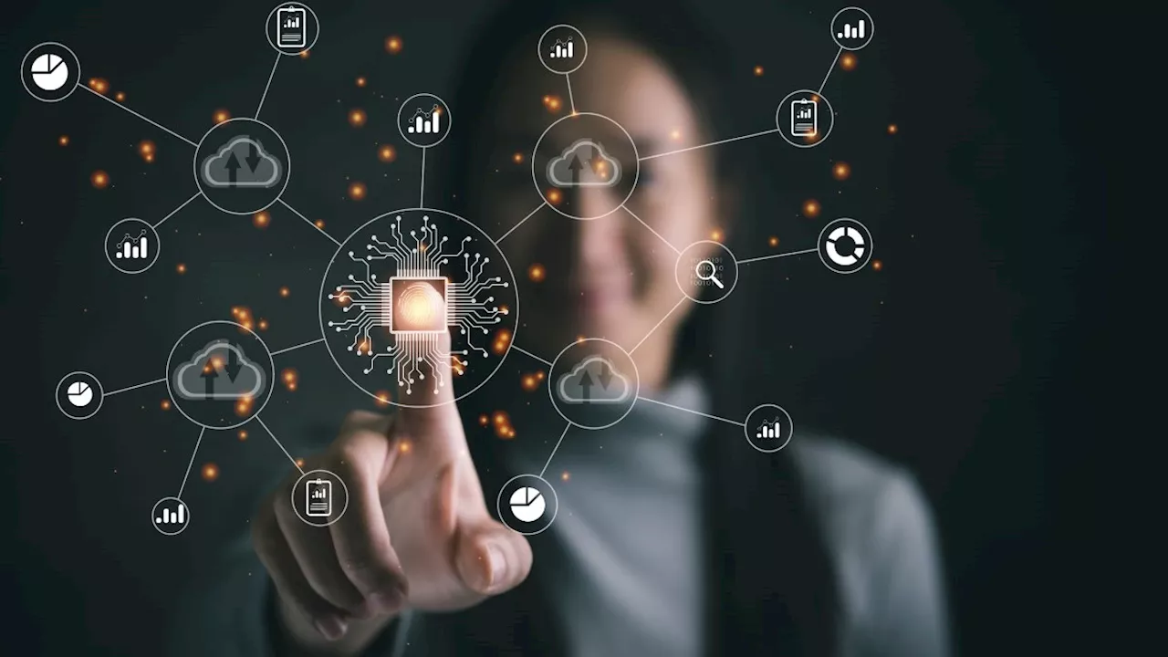 Showcasing strategic cyber security partnership at ITWeb Security Summit 2025
