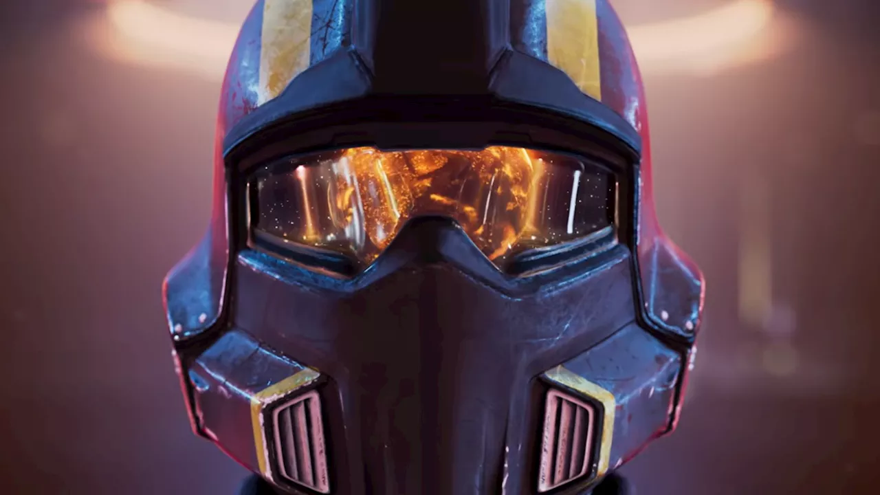 Helldivers 2 Is Calling Players Back To Defend Super Earth In One Of Its Most Important Updates Yet
