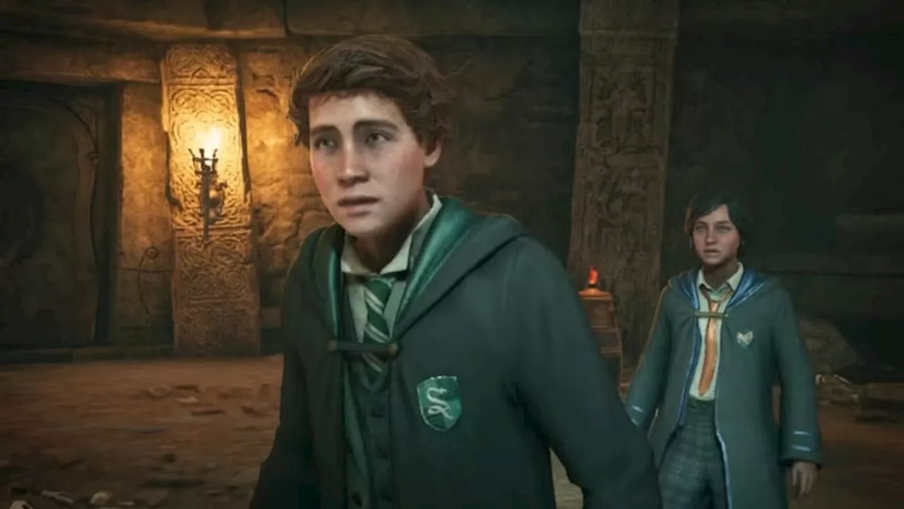 Hogwarts Legacy, Civilization 7, And More Reveal $10 Upgrade Fees For Switch 2 Improvements