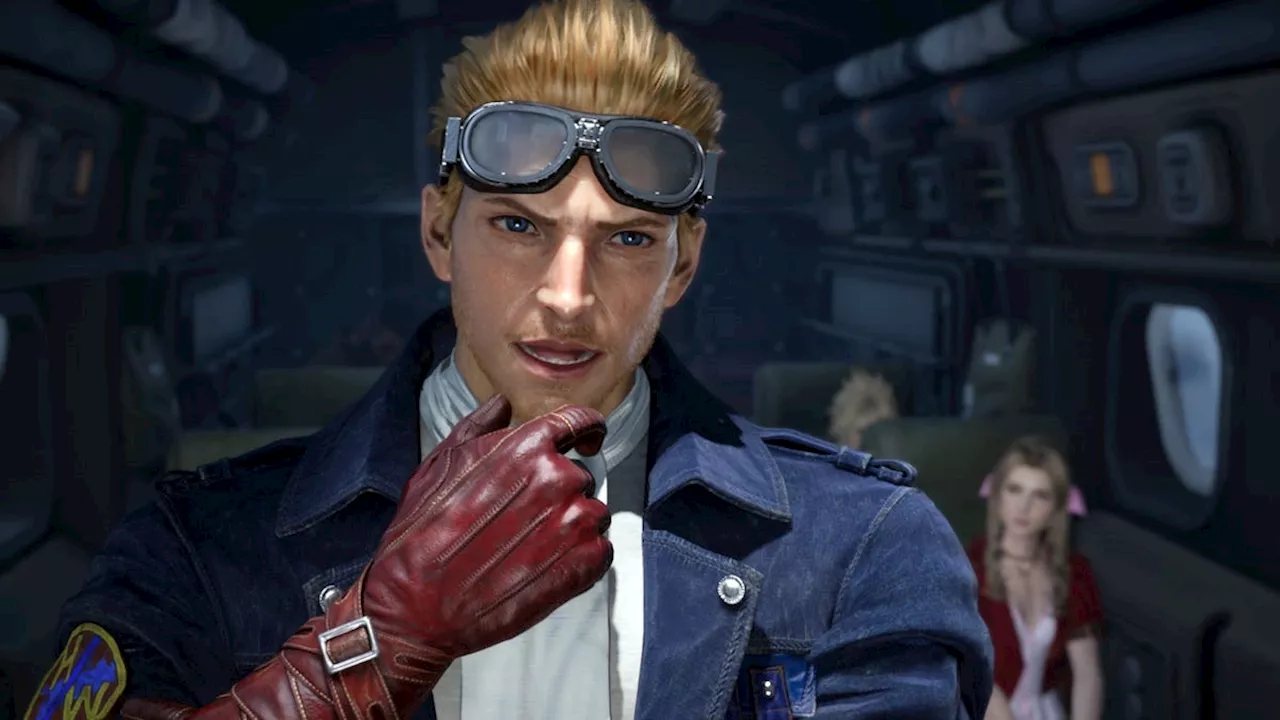 Magic: The Gathering’s Final Fantasy Collab Has A Card For Every Cid (With One Exception)