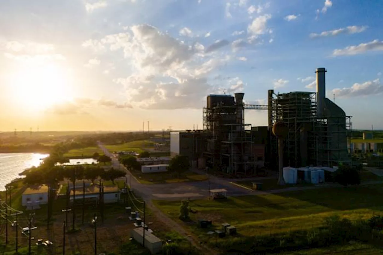 Can the Texas power grid handle demand amid the summer-like heatwave coming this week?