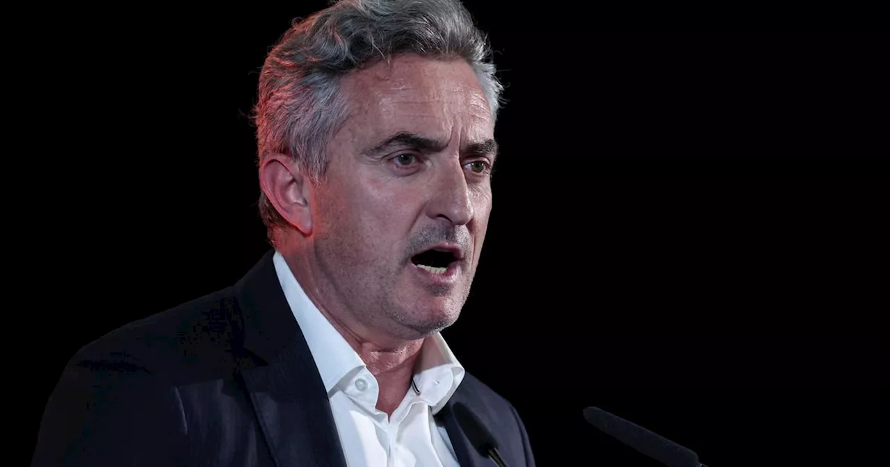 Marseille : Stéphane Ravier relaxé en appel dans son procès pour diffamation contre SOS Méditerranée