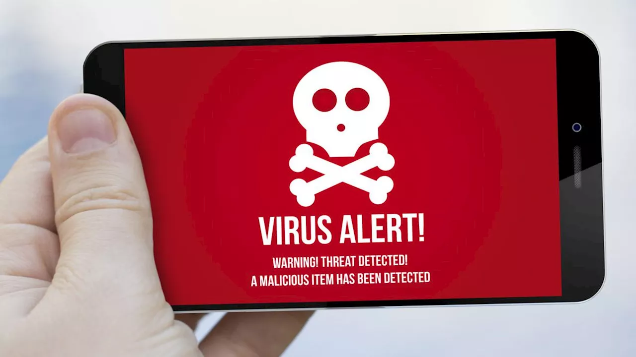 Waspada! Aplikasi Berbahaya di Android Ini Terinstal 2,5 Juta Kali per Bulan