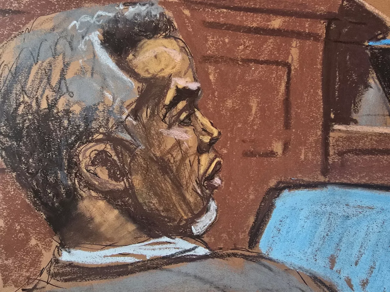 ‘This is coercive and criminal’: Prosecutor lays out case against Sean ‘Diddy’ Combs in sex trafficking trial