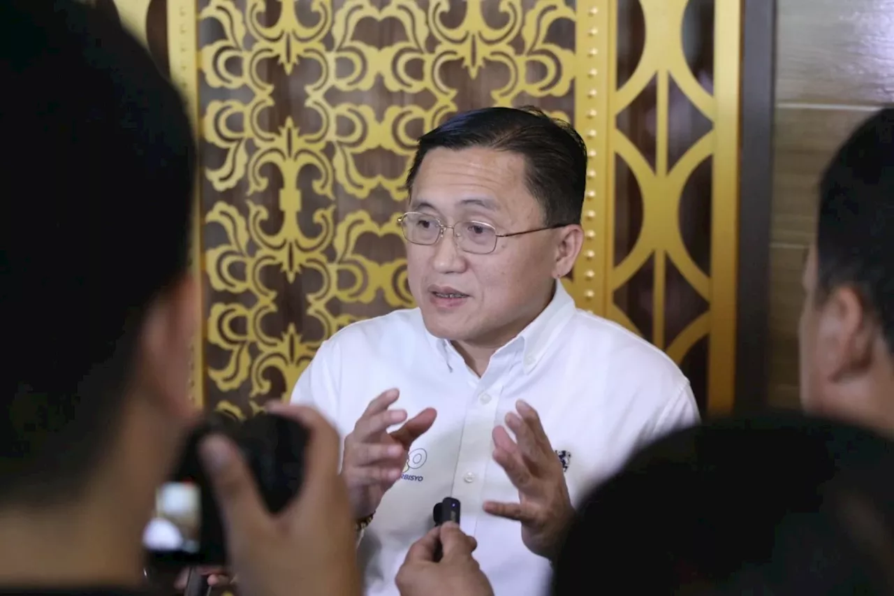 Bong Go Leads partial, unofficial 2025 Senatorial race tally; Akbayan tops partylist count