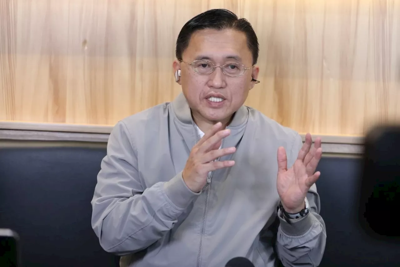 ‘Magtrabaho na tayo!’ : Bong Go vows to focus on his campaign promises, thanks supporters