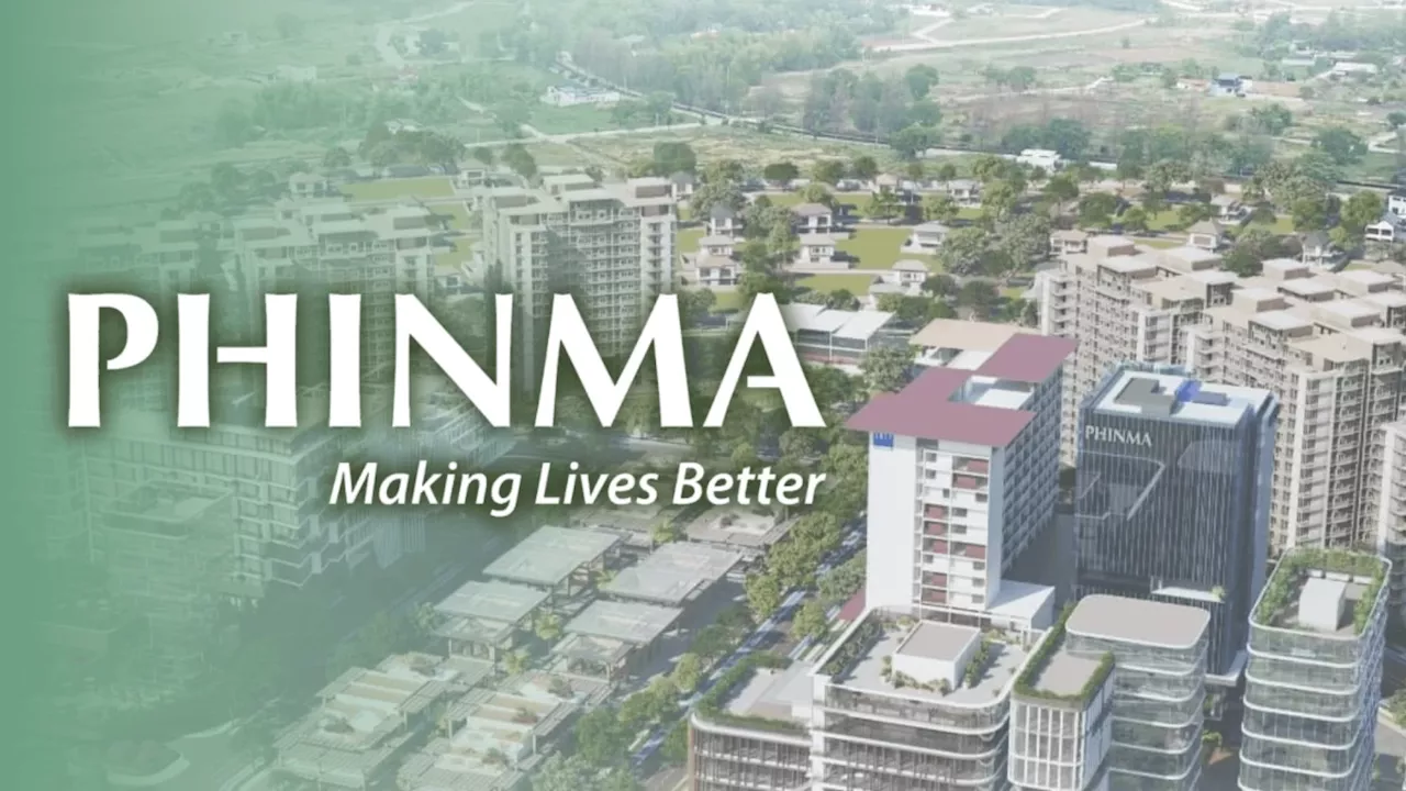 PHINMA banks on education, property units to sustain growth