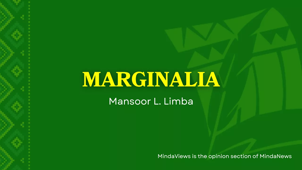 MARGINALIA: Machiavelli’s Meeting with Moral Governance