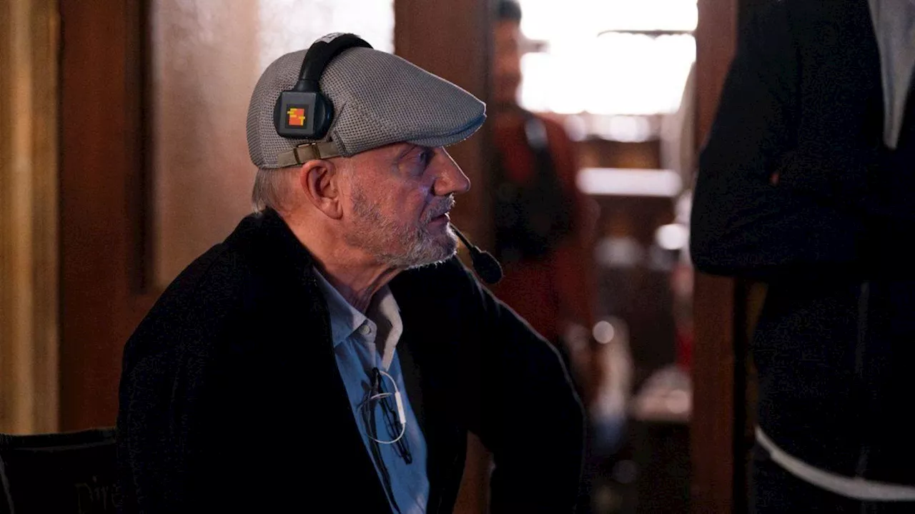 Juan José Campanella dirigió los últimos episodios de 'La Ley y el Orden': cuándo y dónde verlos