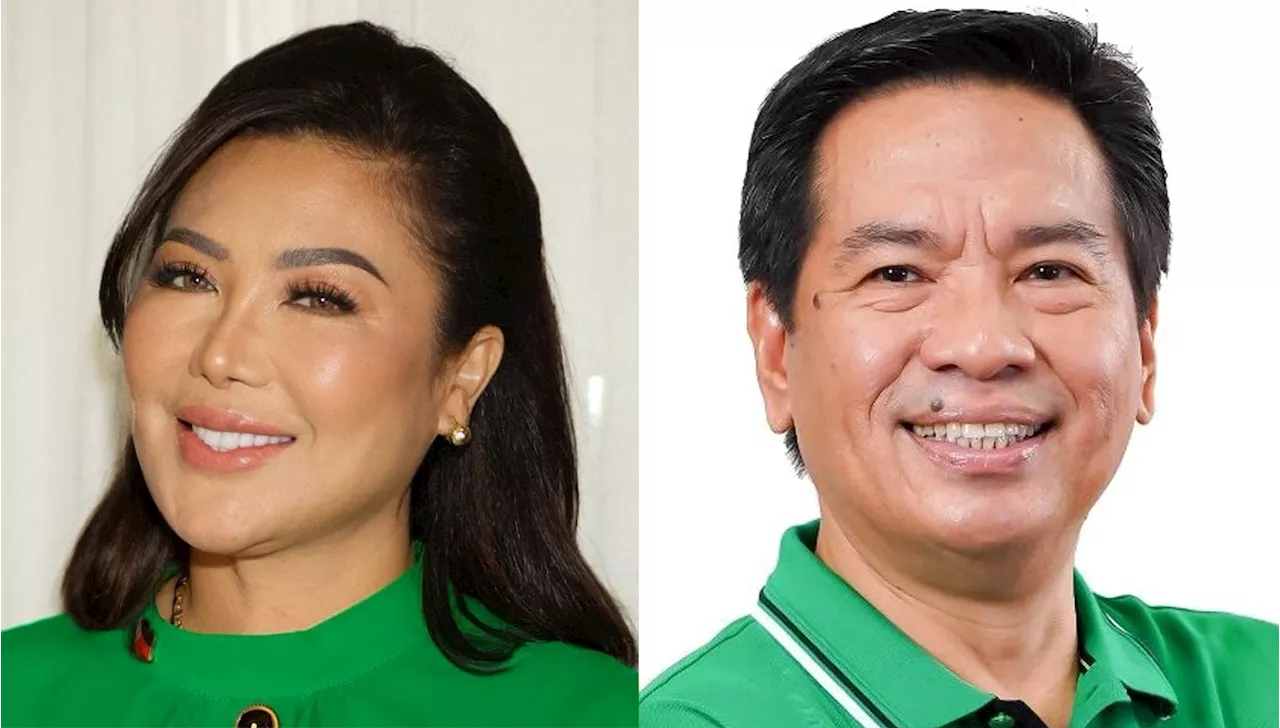 Cebu, Las Piñas entrenched dynasts fall to rivals