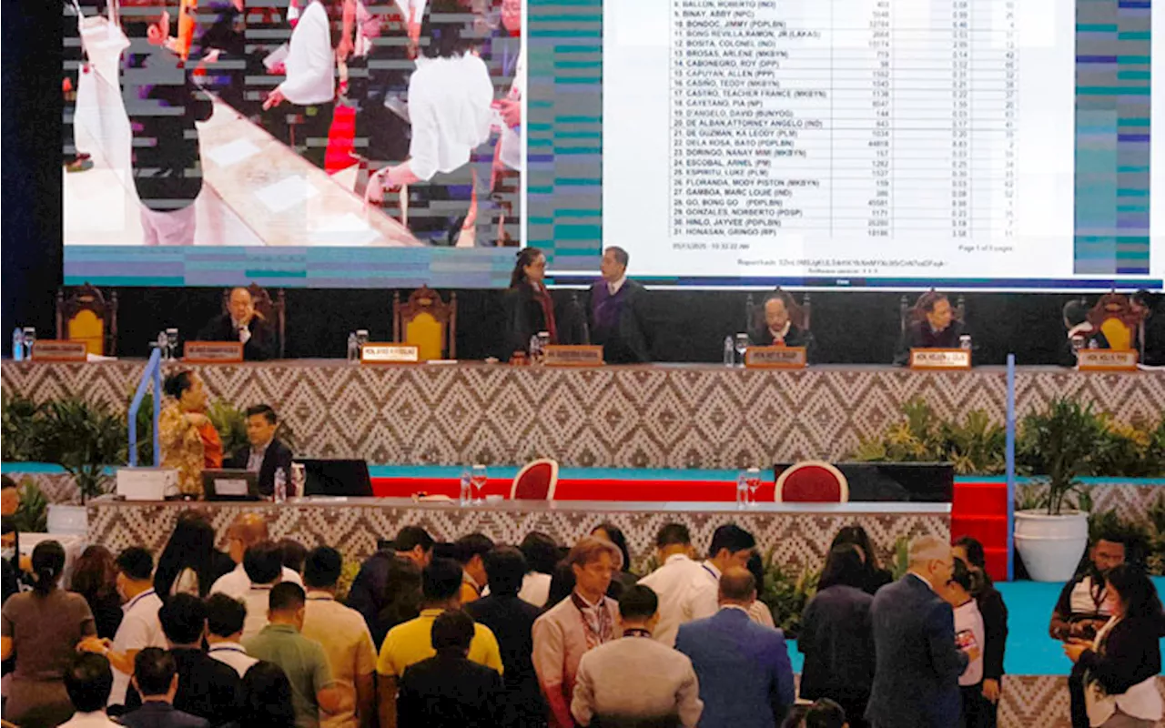 PBBM: Time to move forward after elections