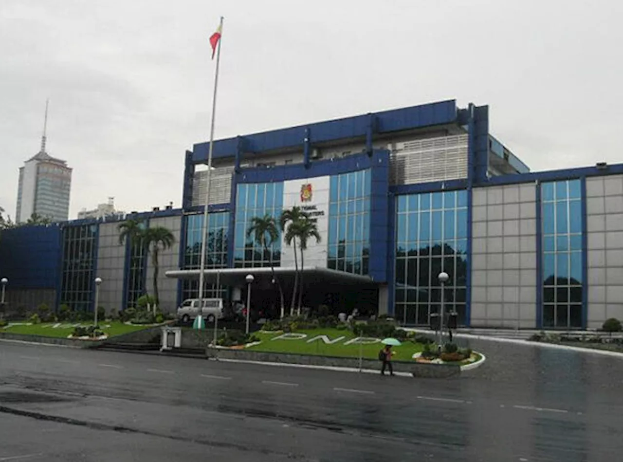 PNP: 46 poll incidents from Jan 12 to May 12