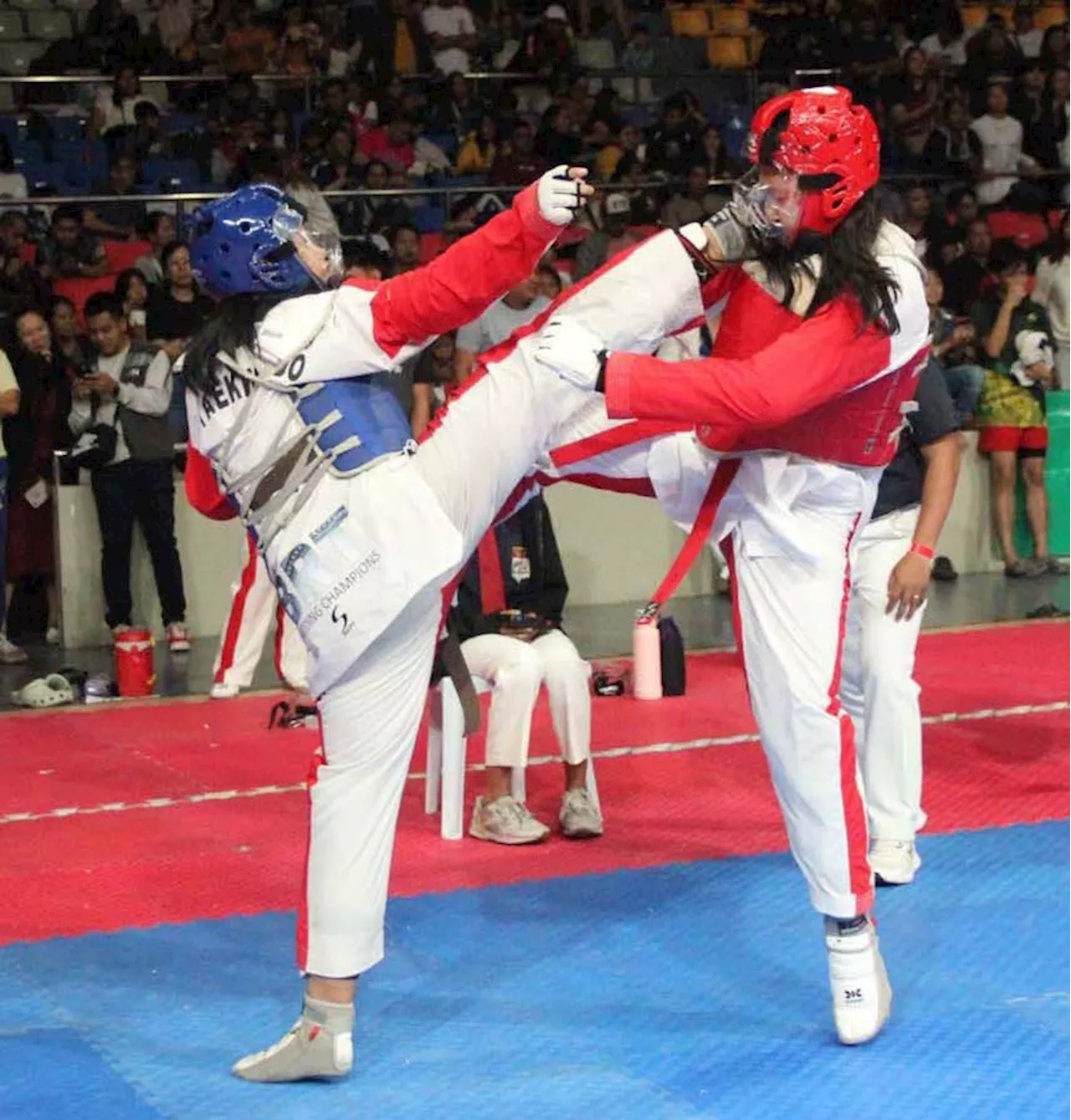 SMART-MVPSF National New Face of the Year Championships slated