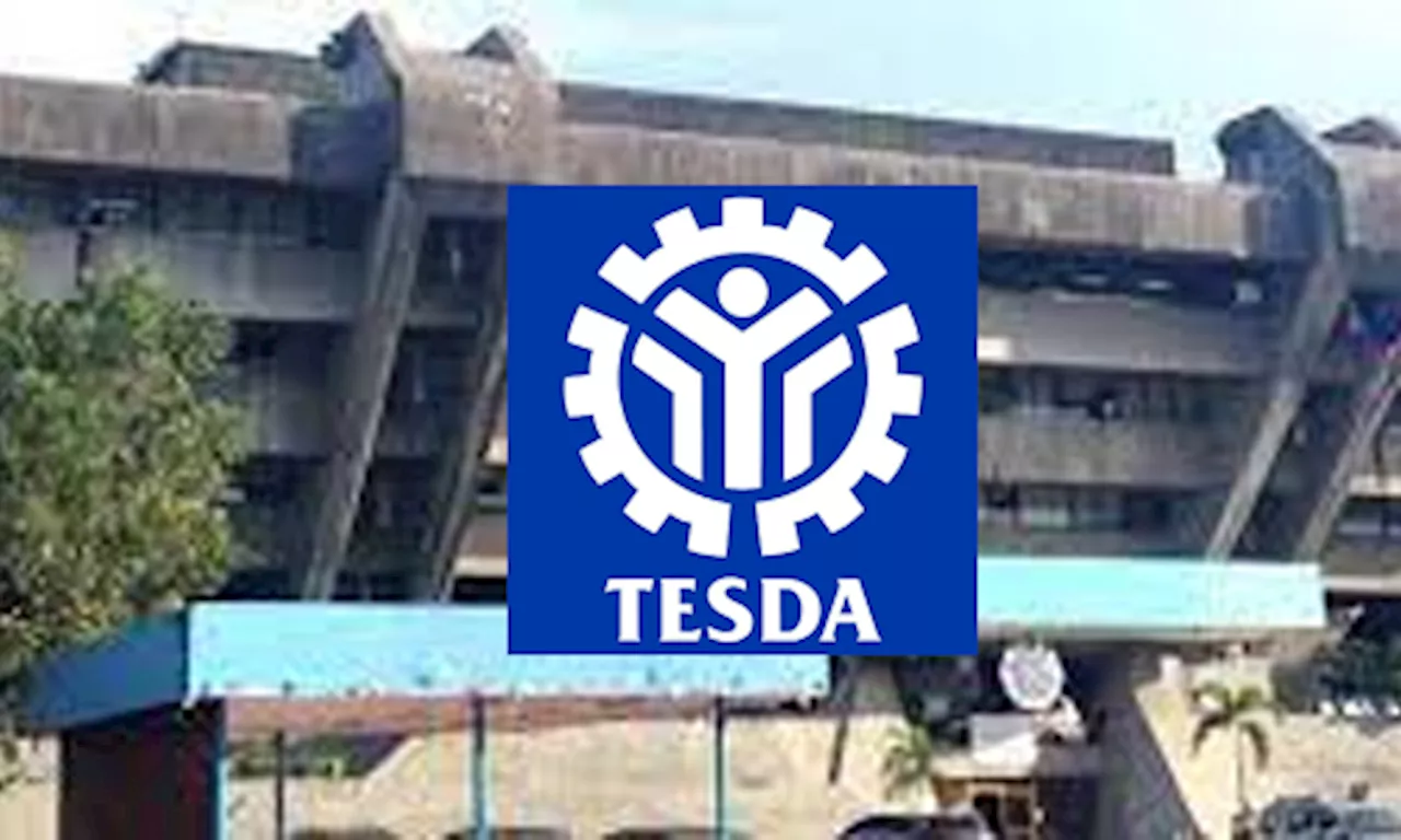 TESDA vets competence of 970 OFWs in Saudi
