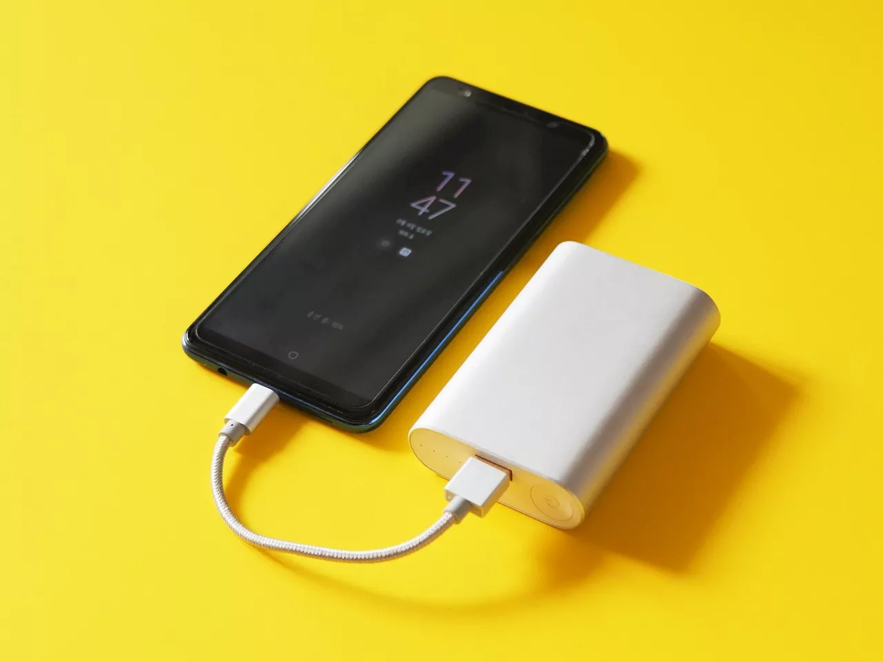 Travelers told: Heed safety measures on power banks