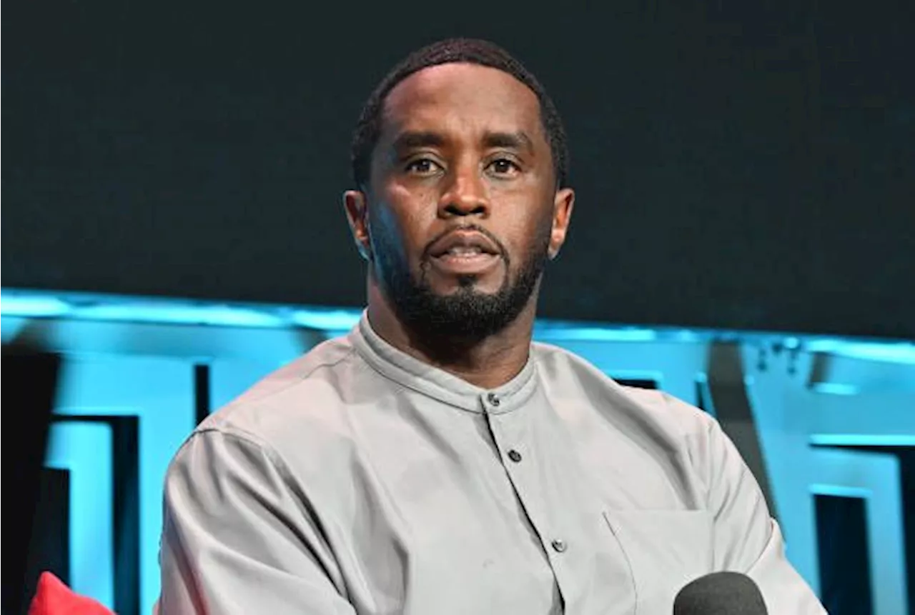 Sean ‘Diddy’ Combs was ‘coercive and criminal,’ jury hears