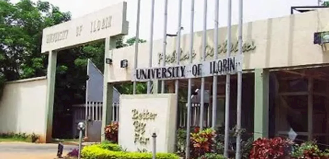 UNILORIN gets NUC accreditation for 37 courses