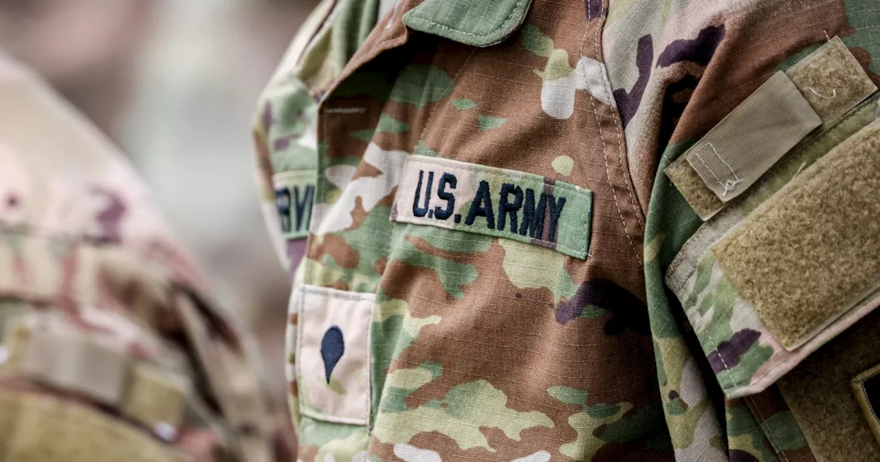 Trump trans military ban is just another chapter in shrinking trans rights