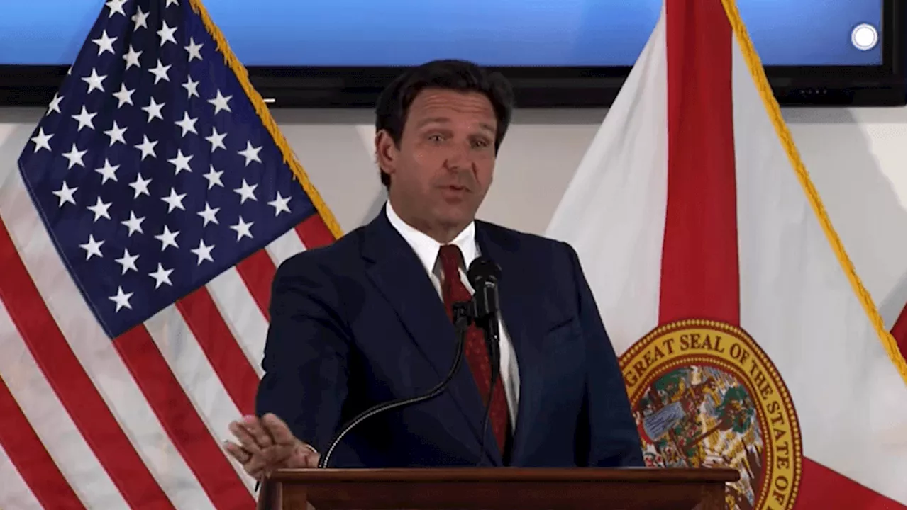 No more waiting for ICE: Florida troopers can now detain undocumented immigrants