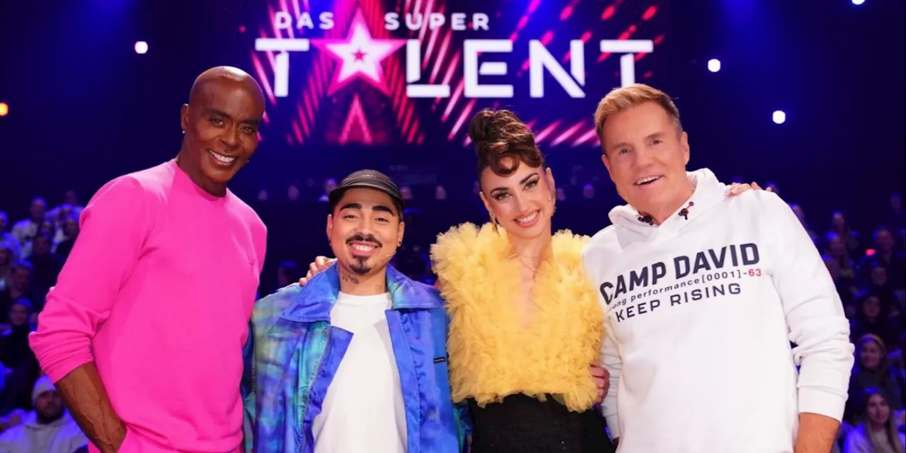 RTL zieht Raab-Show und «Das Supertalent» den Stecker