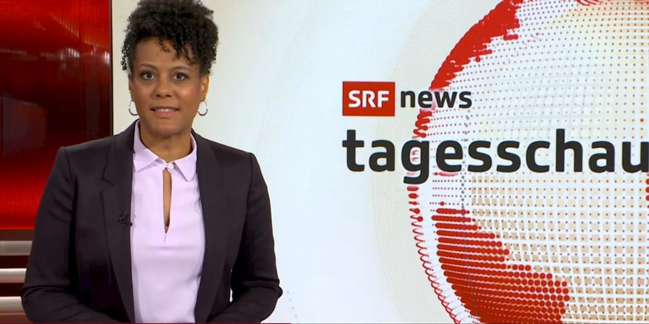 SRF ersetzt «Tagesschau»-Nebenausgaben: Das sagen Nau-Leser