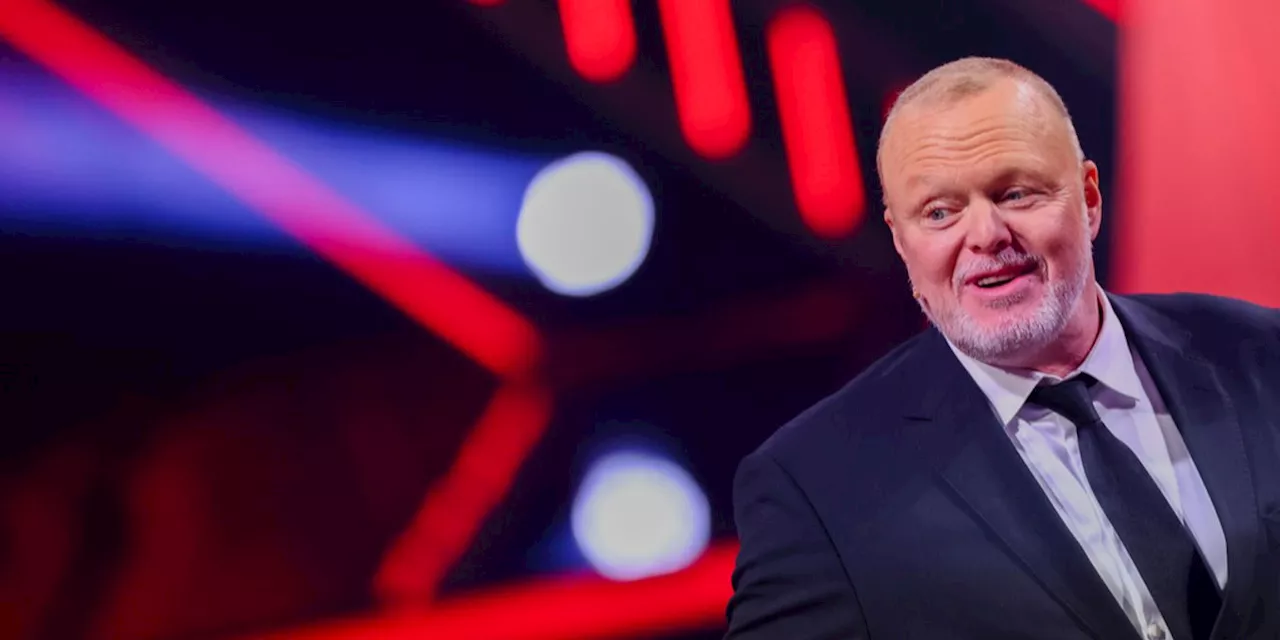 Stefan Raab: RTL streicht neue Show von Raab zugunsten des ESC
