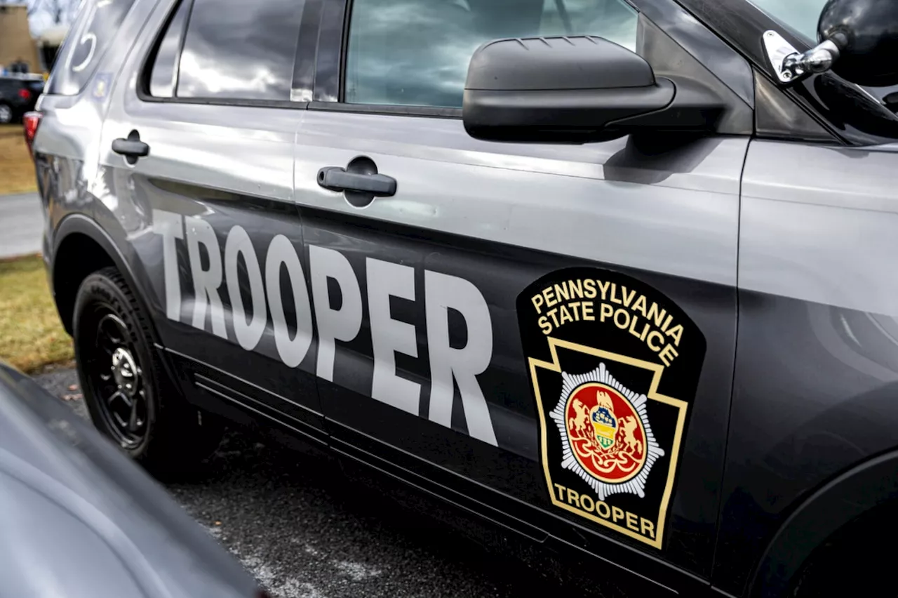 Pa. troopers smash vehicles into each other while responding to call: police