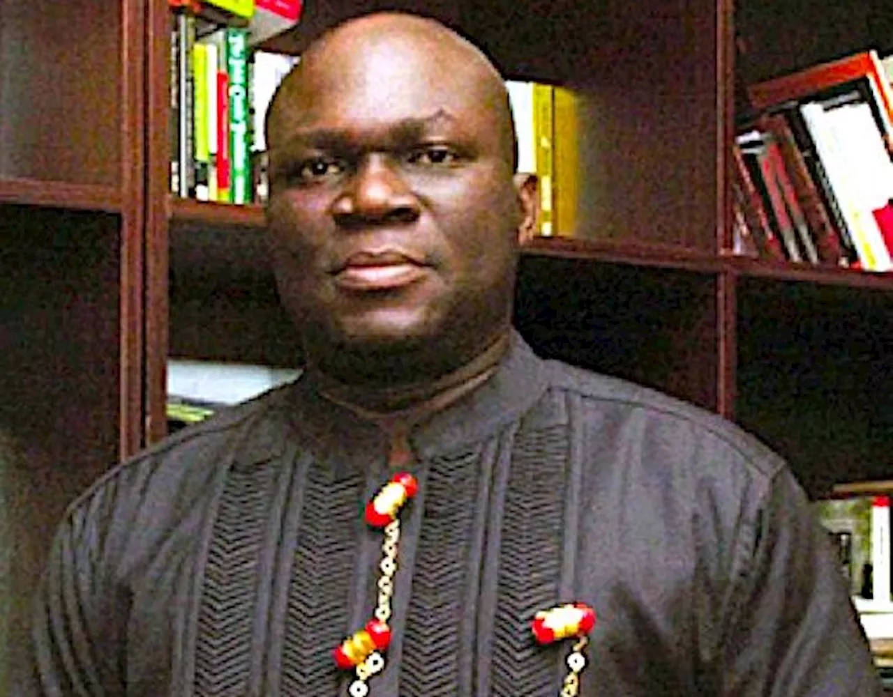 Defections and the threat of a one-party state, By Reuben Abati