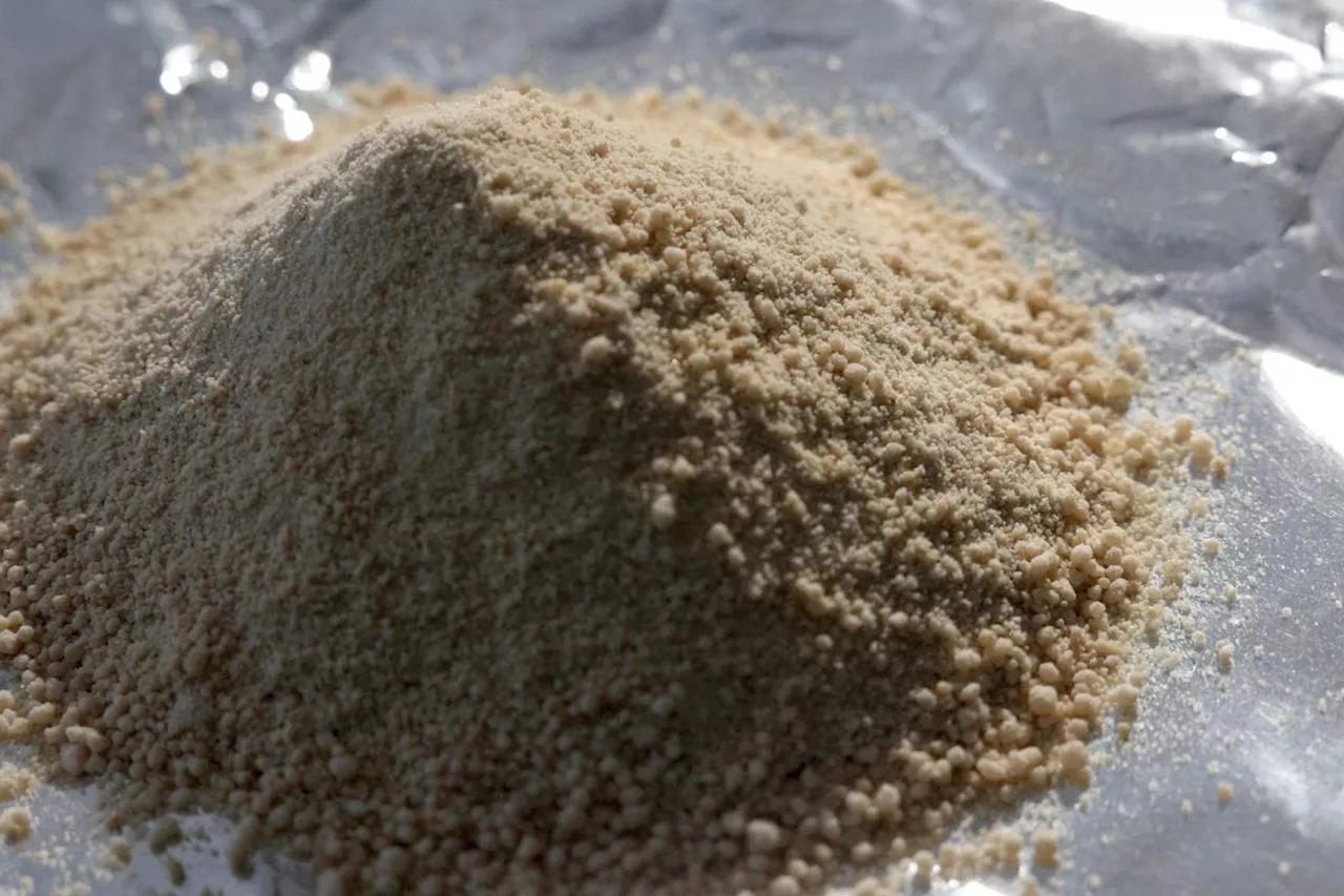 China says fentanyl issue is responsibility of the United States