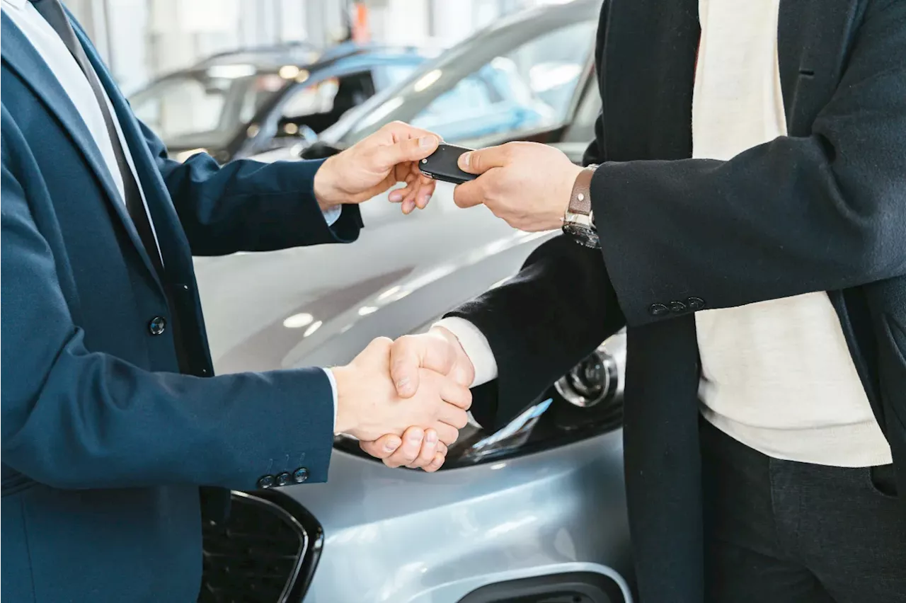 what the latest AutoTrader data says about staying competitive in the automotive retail