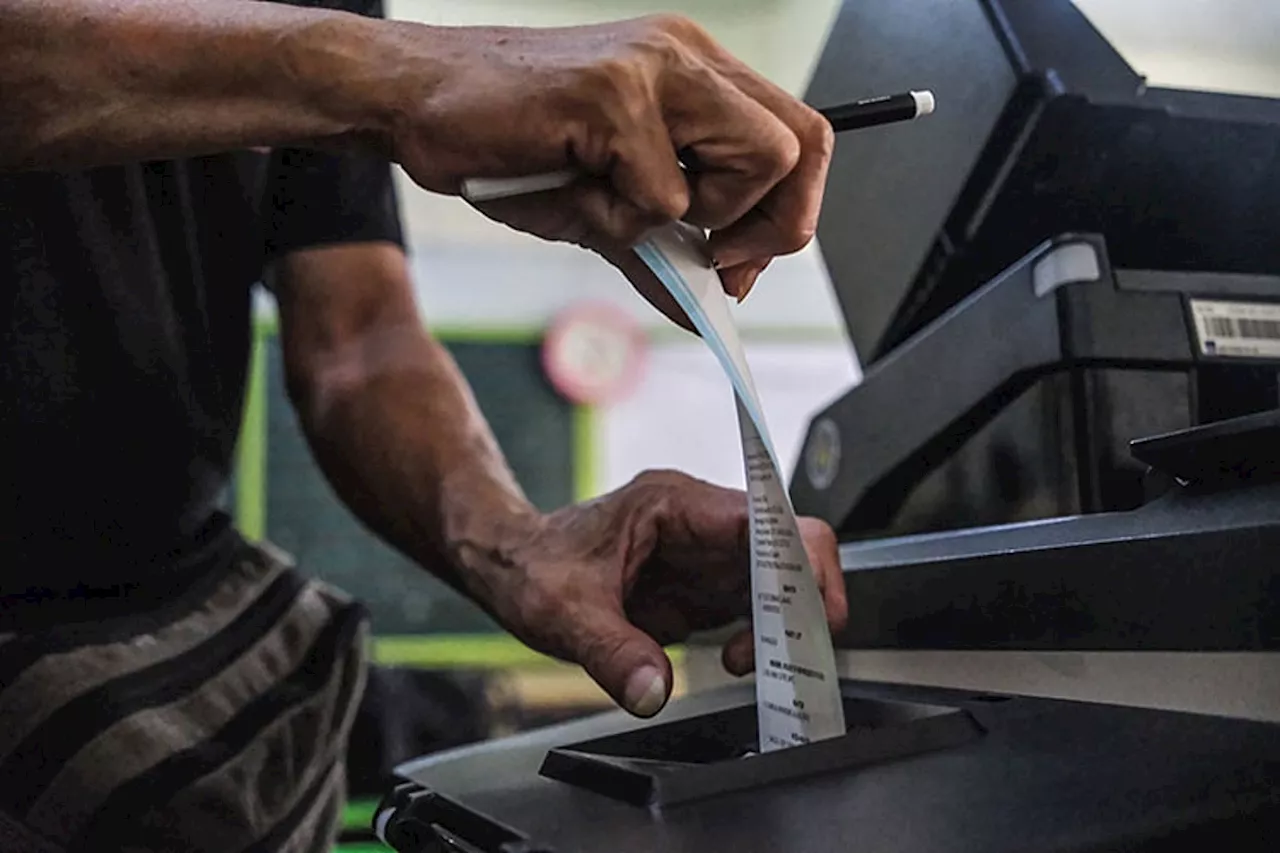 Comelec orders suspension of proclamation of 19 candidates
