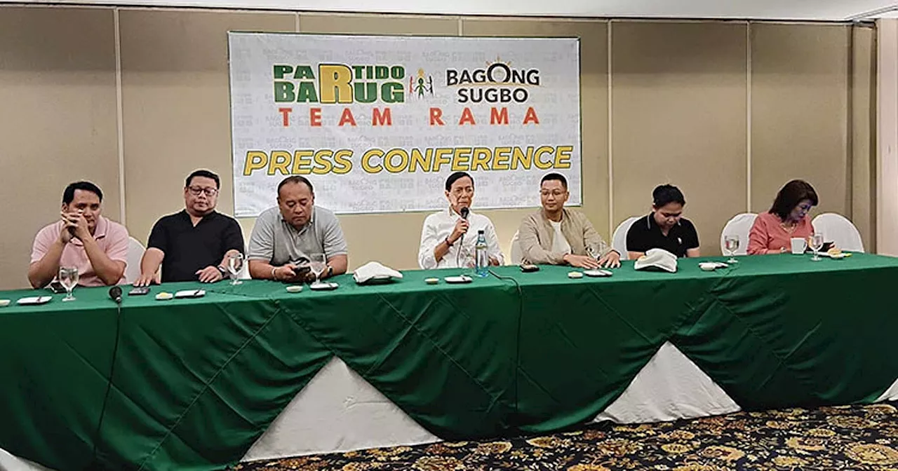 ‘Hard to believe’: Mike Rama casts doubt on 2025 poll results