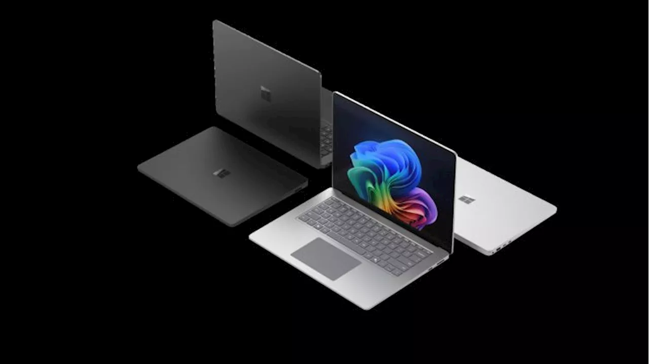 Diese Surface-Modelle lassen sich auf Windows 11 aufrüsten