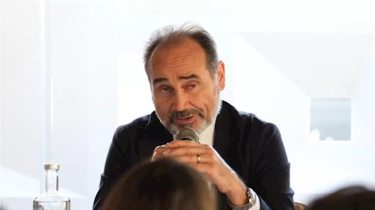 Lupo fa il punto sulla B: 'Samp, anno disgraziato. La Juve Stabia ha gioco e spensieratezza'
