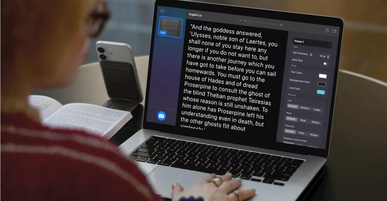 Apple will add App Store accessibility labels and new support for brain interface controls