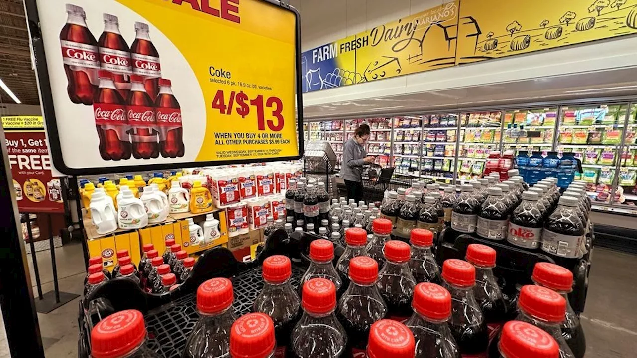 Fact Check Team: Inflation eases to 4-year low as Fed considers interest rate strategy