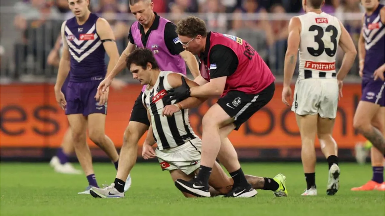 Umpire leaked audio crisis explodes as AFL promises review of communication breakdown