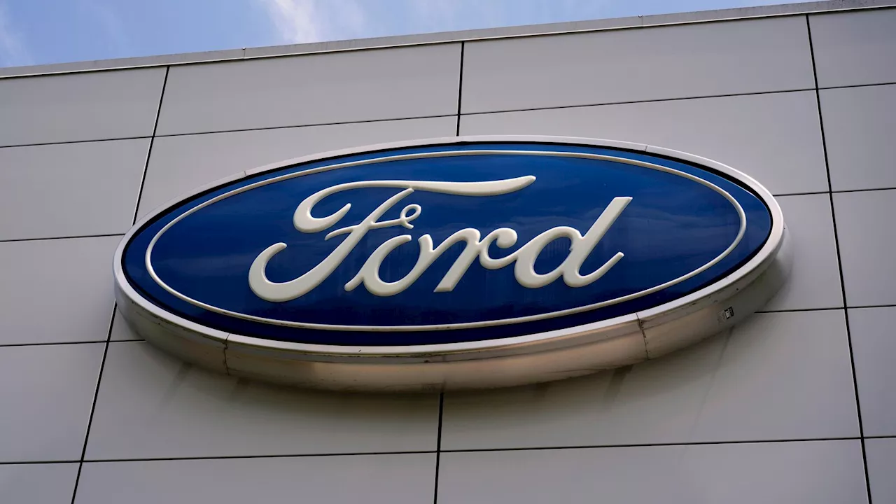 Ford recalls nearly 274K Navigator, Expedition SUVs for loss of brake function risk