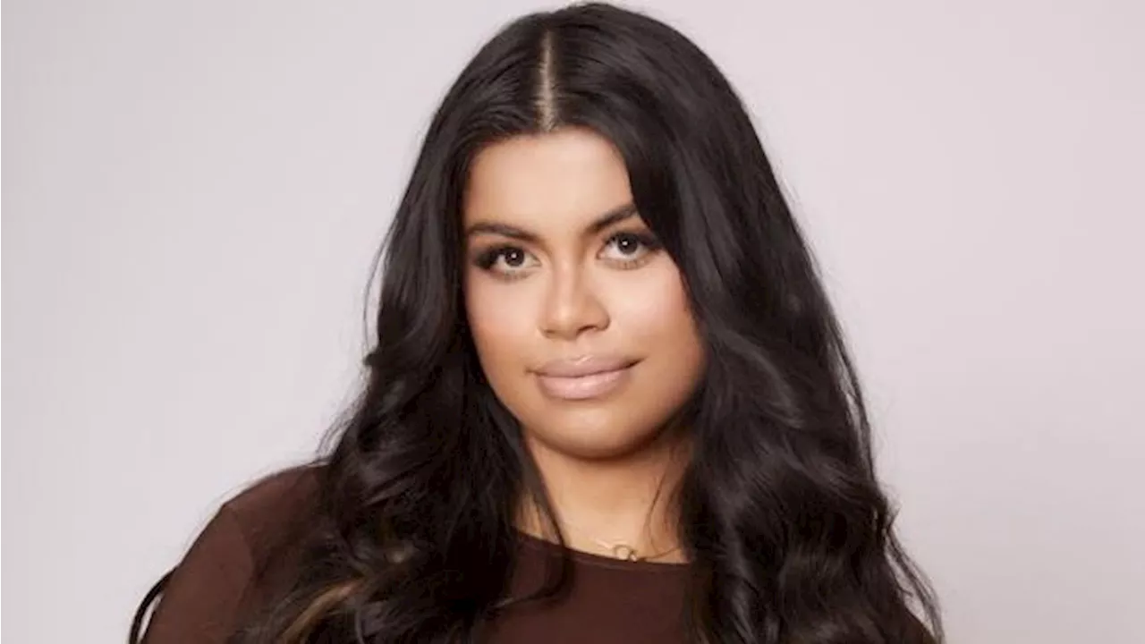 Why Samoan content creator Drew Afualo refuses to dim her light for algorithms or Hollywood