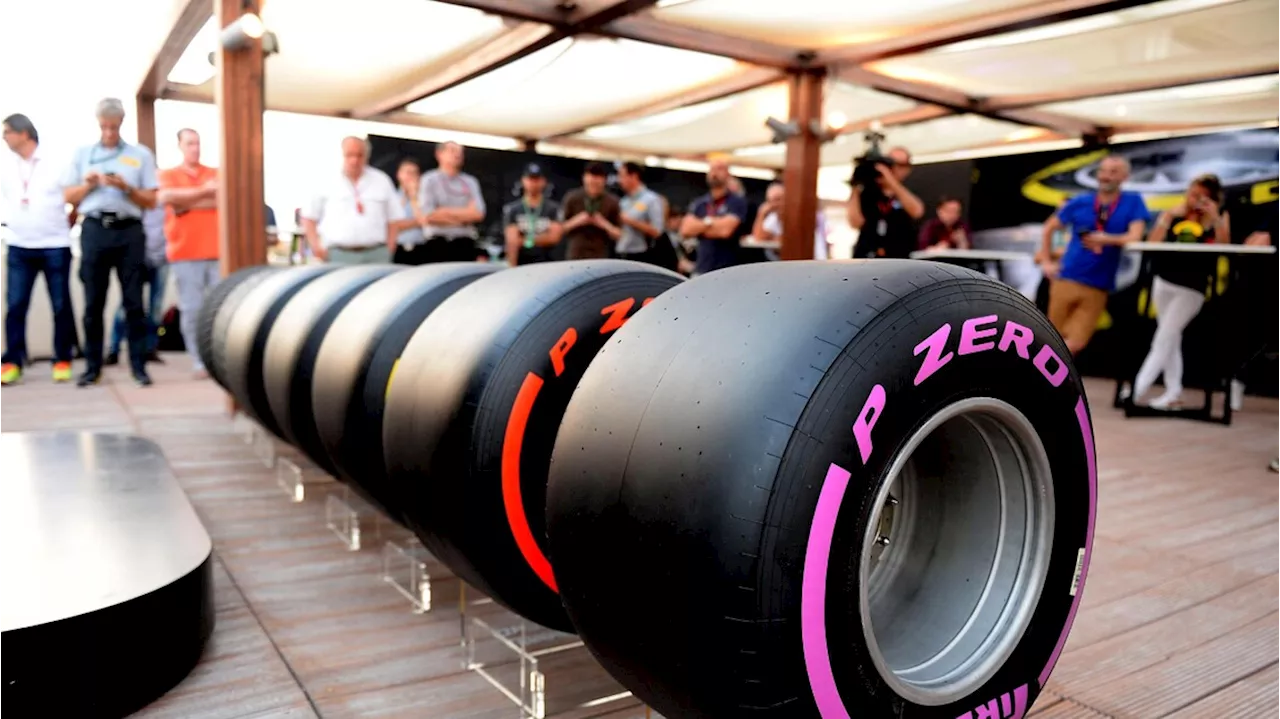 Pirelli, nel trimestre l'utile +26,7% a 127,2 milioni