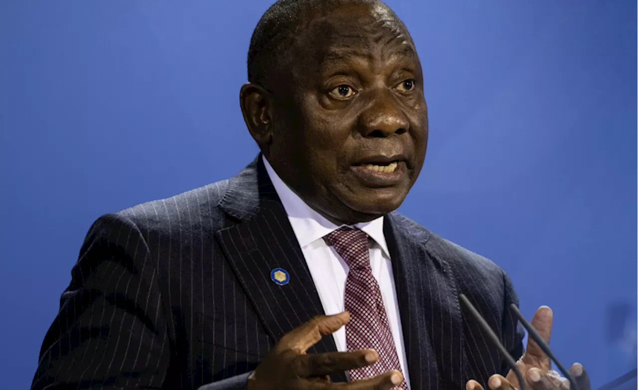 White South Africans Moving to U.S. 'Not Refugees'