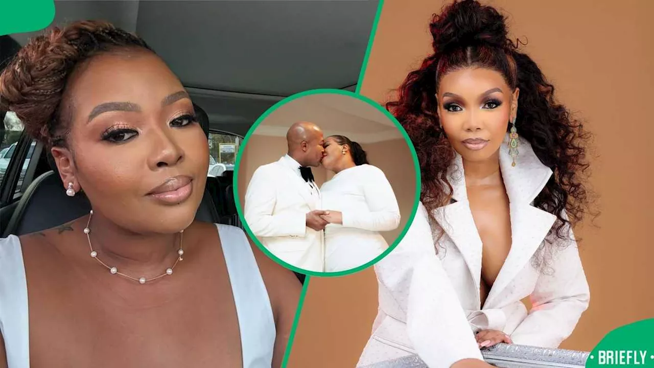 Thembisa Nxumalo Celebrates Special Event, Skips Sister Anele Mdoda's Engagement