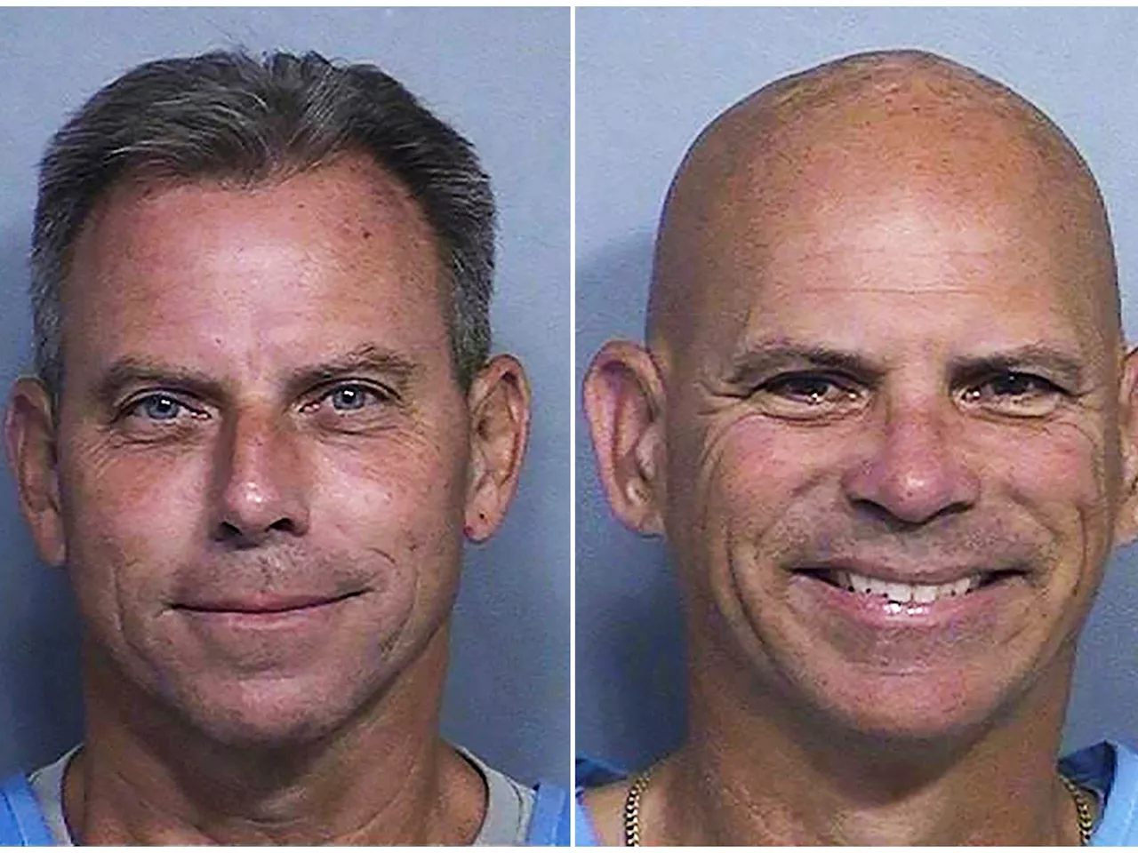 Reducen la sentencia de los hermanos Menéndez, los parricidas de Beverly Hills que inspiraron la serie de Netflix